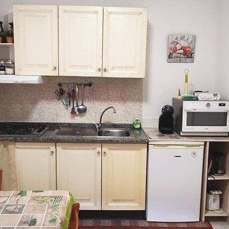 Apartament Casa Gio Assemini Zewnętrze zdjęcie