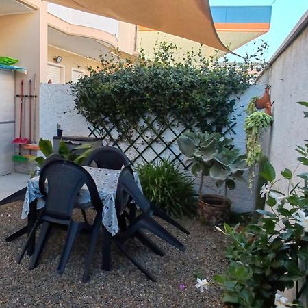 Apartament Casa Gio Assemini Zewnętrze zdjęcie
