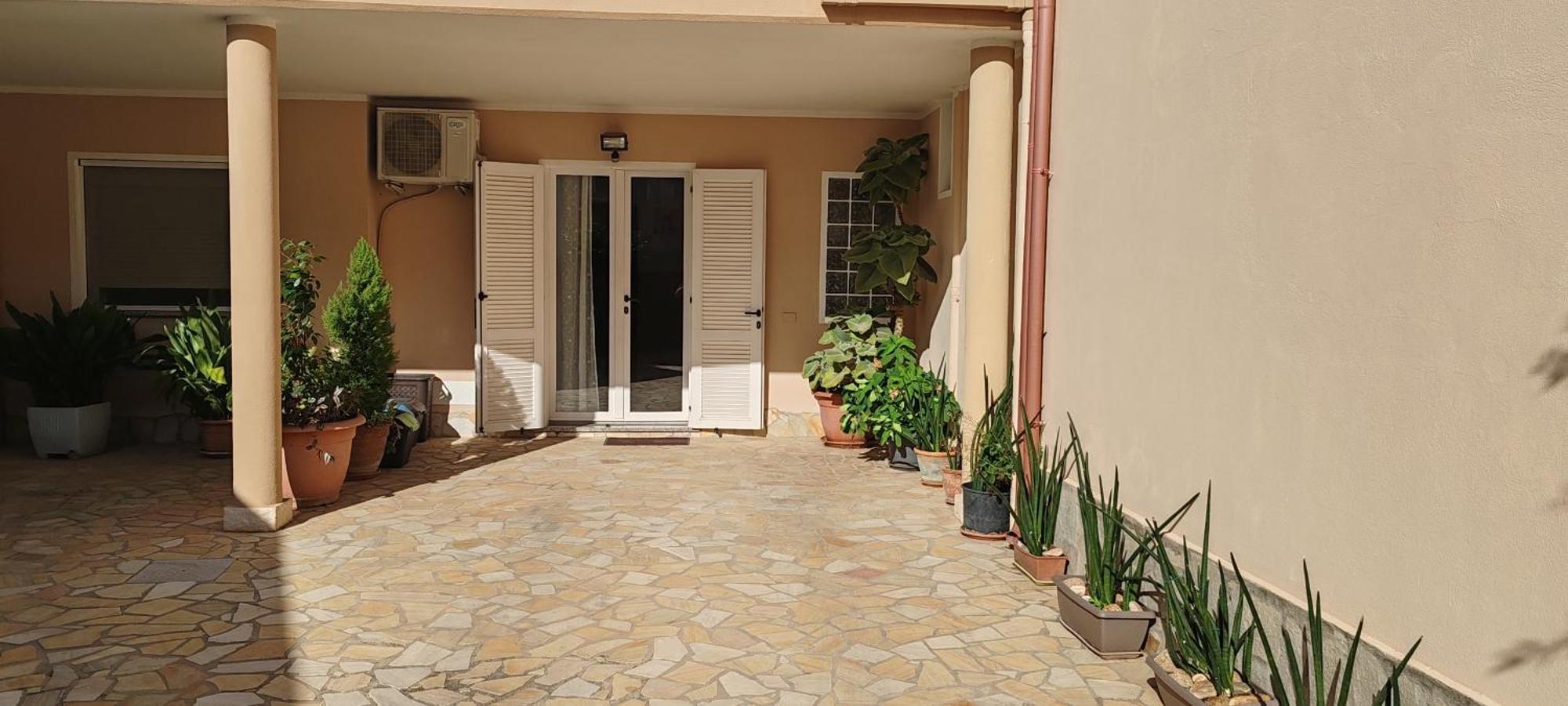 Apartament Casa Gio Assemini Zewnętrze zdjęcie