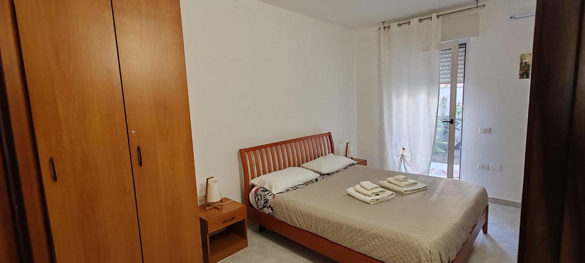 Apartament Casa Gio Assemini Zewnętrze zdjęcie