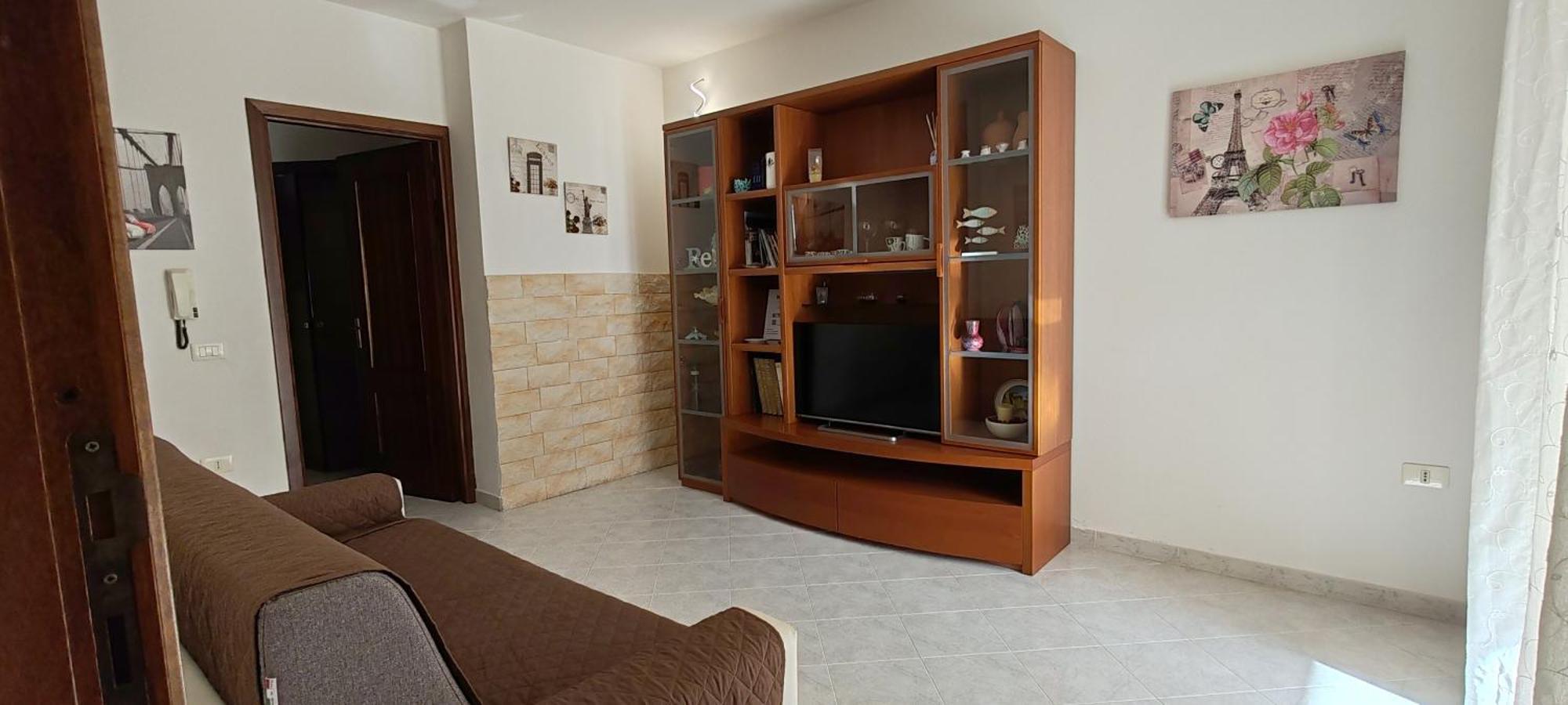 Apartament Casa Gio Assemini Zewnętrze zdjęcie