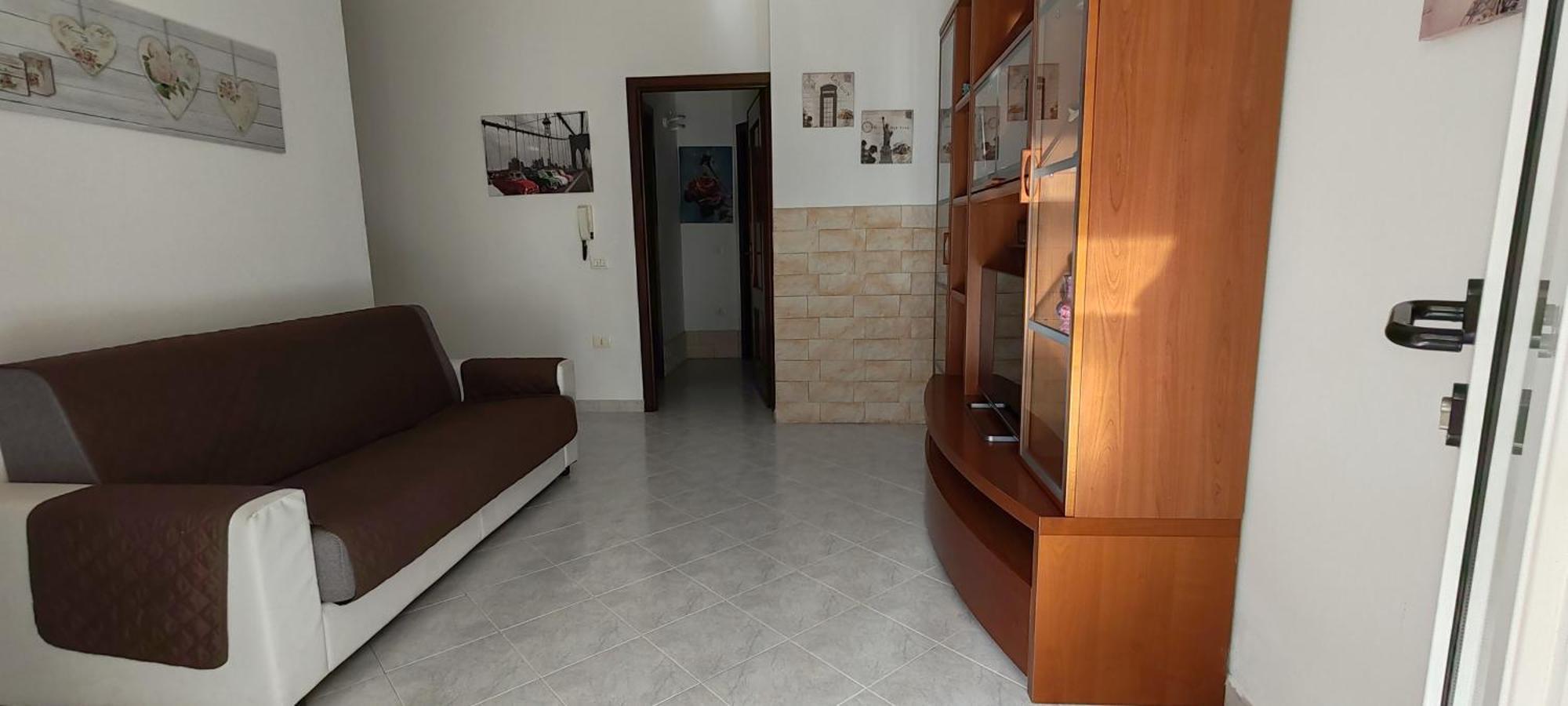 Apartament Casa Gio Assemini Zewnętrze zdjęcie