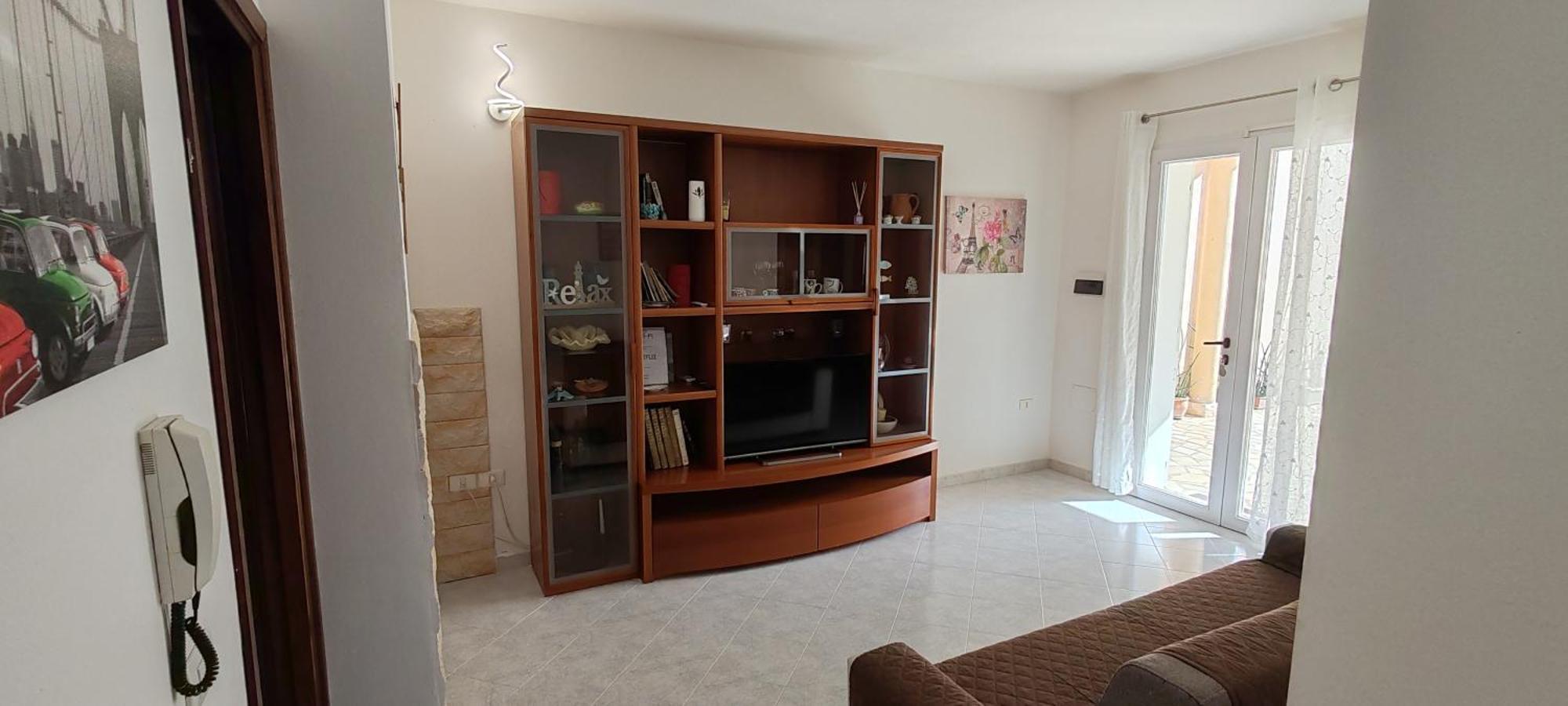 Apartament Casa Gio Assemini Zewnętrze zdjęcie