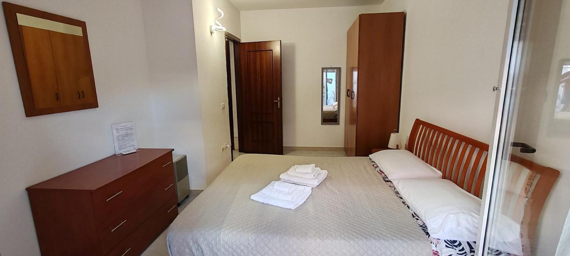 Apartament Casa Gio Assemini Zewnętrze zdjęcie
