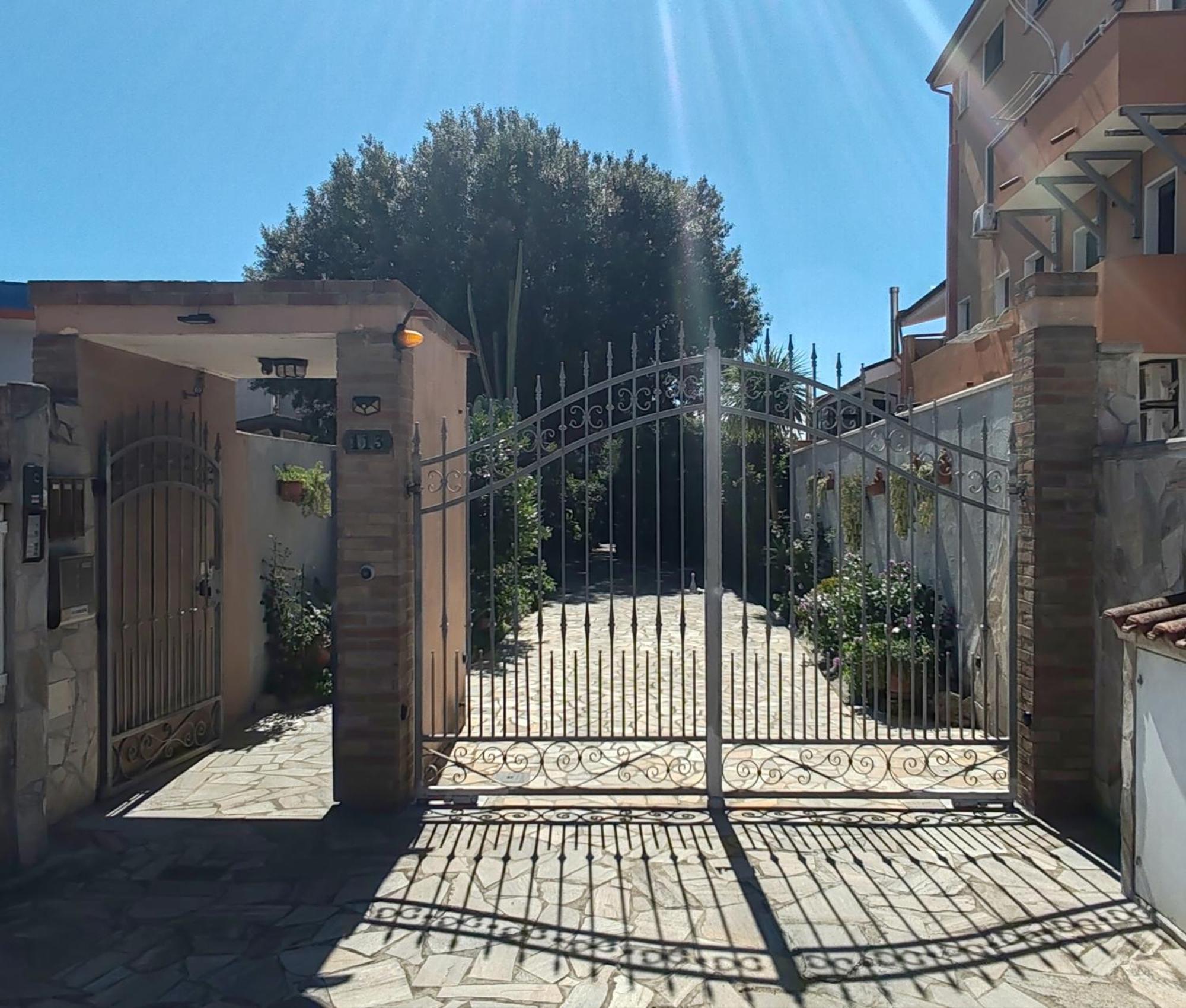 Apartament Casa Gio Assemini Zewnętrze zdjęcie