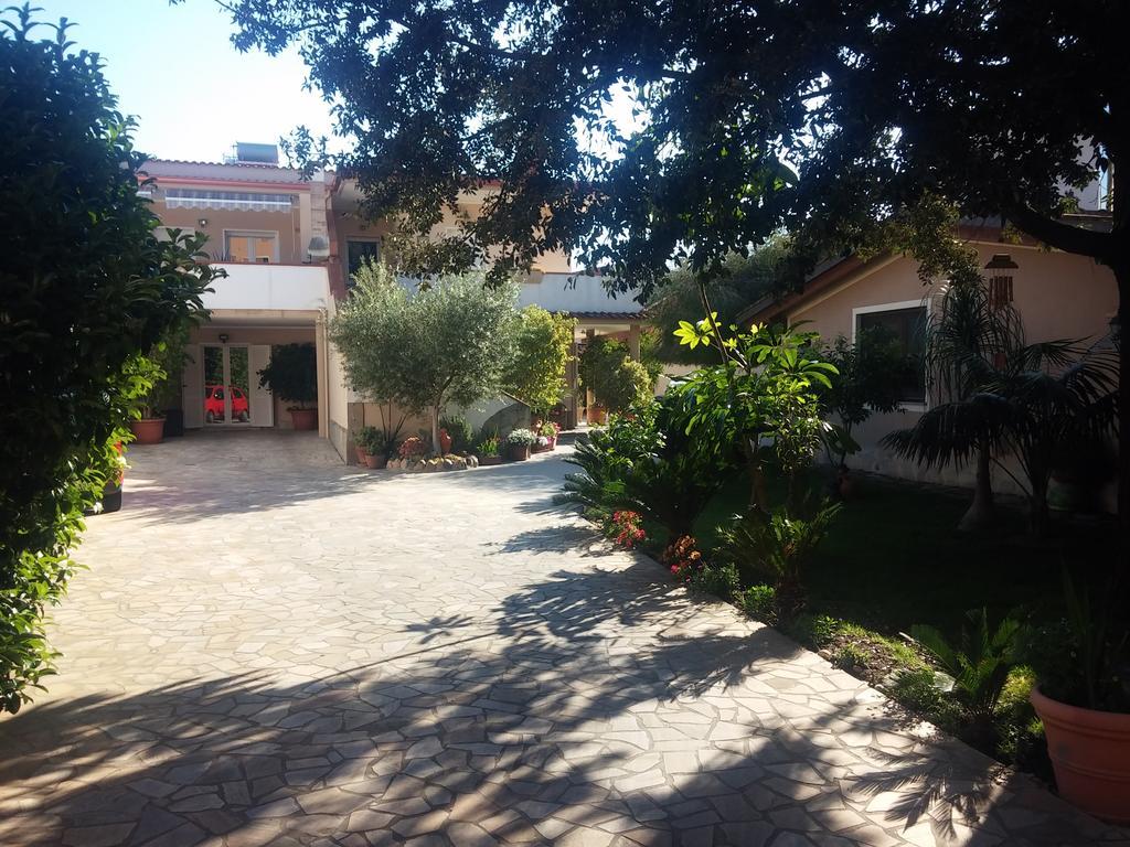 Apartament Casa Gio Assemini Zewnętrze zdjęcie