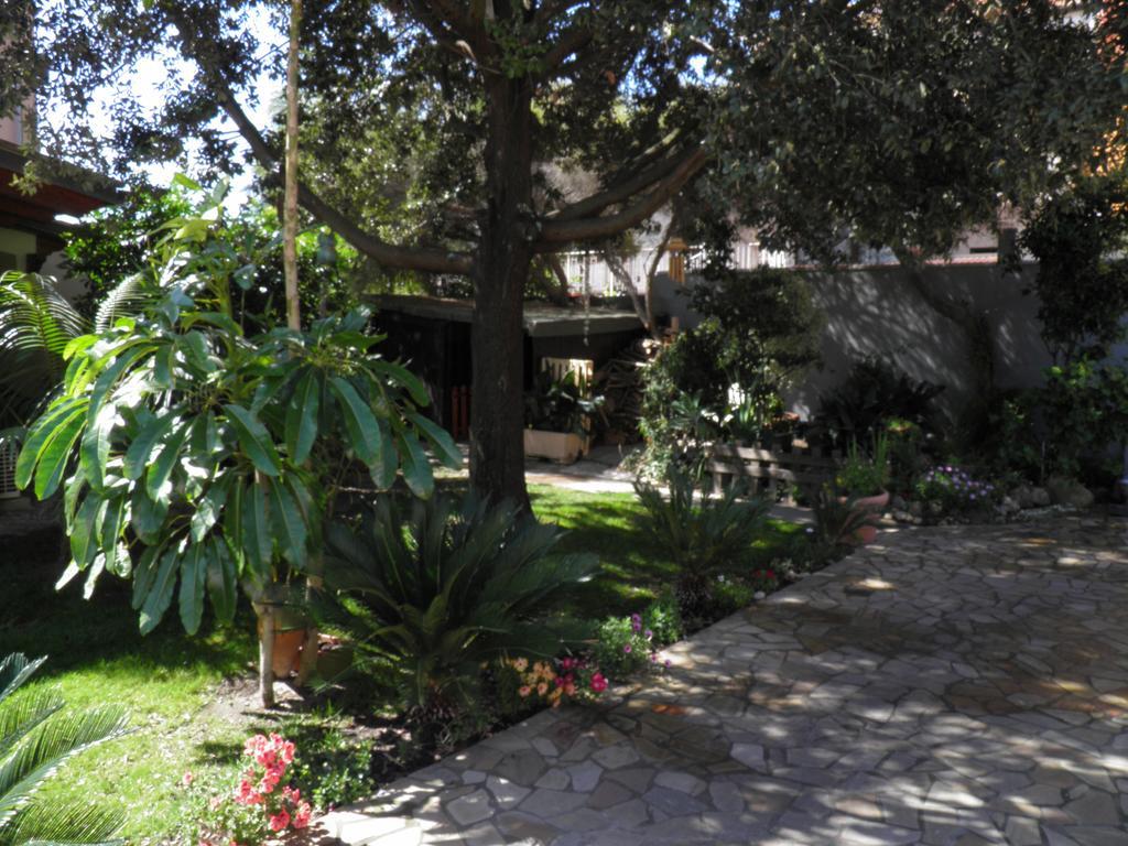 Apartament Casa Gio Assemini Zewnętrze zdjęcie